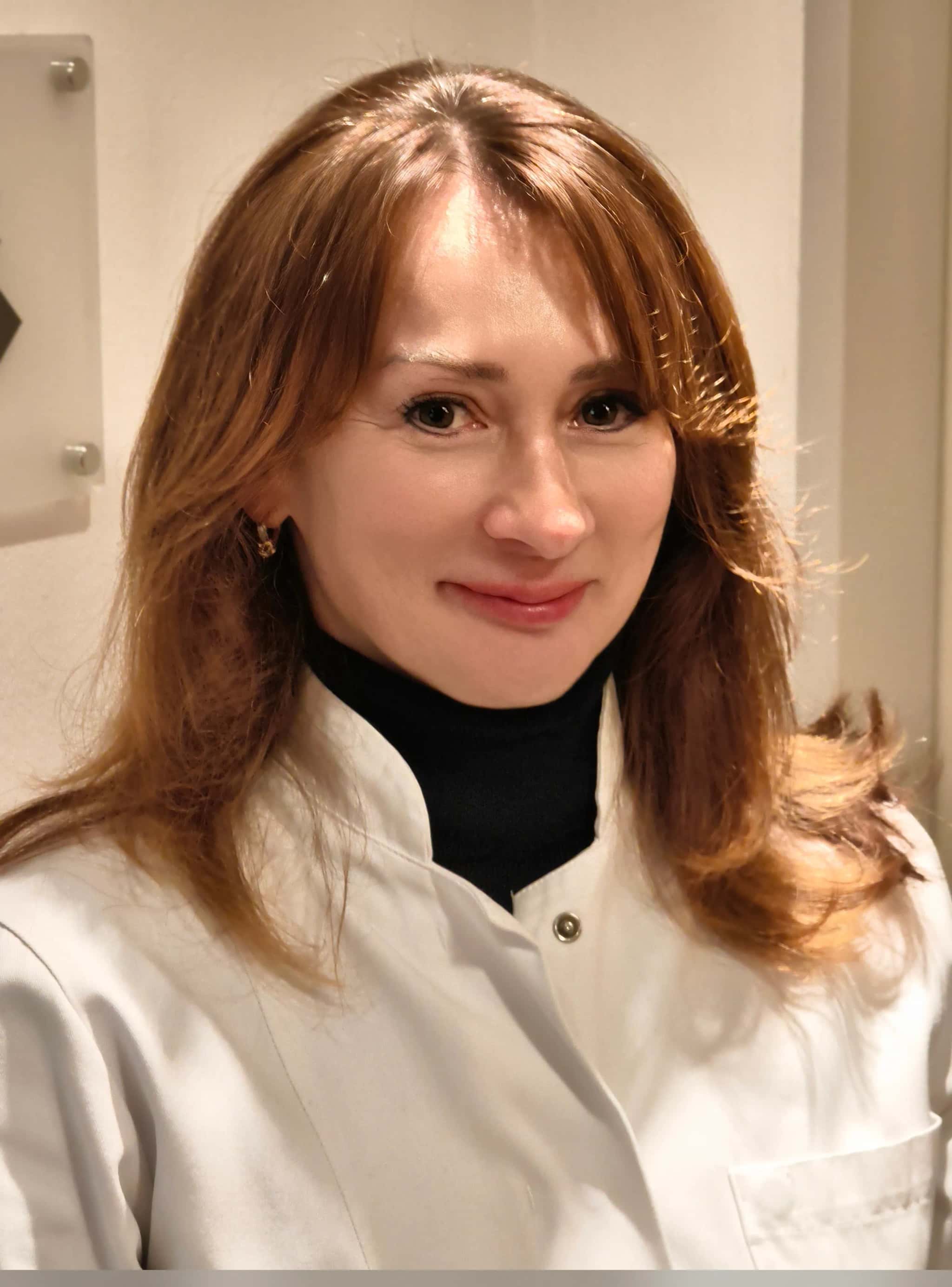 Praxis Johannisstraße – Ärzteteam – Ärzteteam der Hausarztpraxis – Foto 4 von 13 – Osnabrück