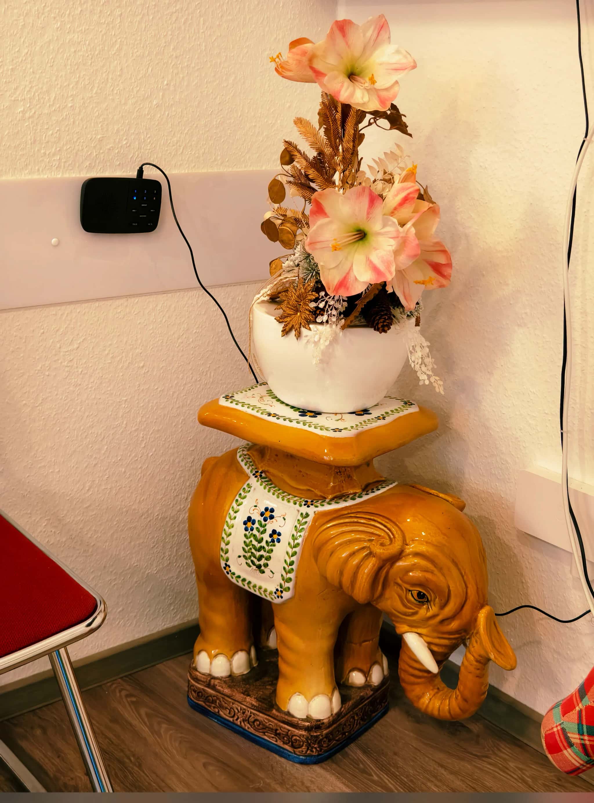 Praxis Am Salzmarkt – Allgemeine Eindrücke – Allgemeine Eindrücke der Arztpraxis – Foto 14 von 15 – Osnabrück