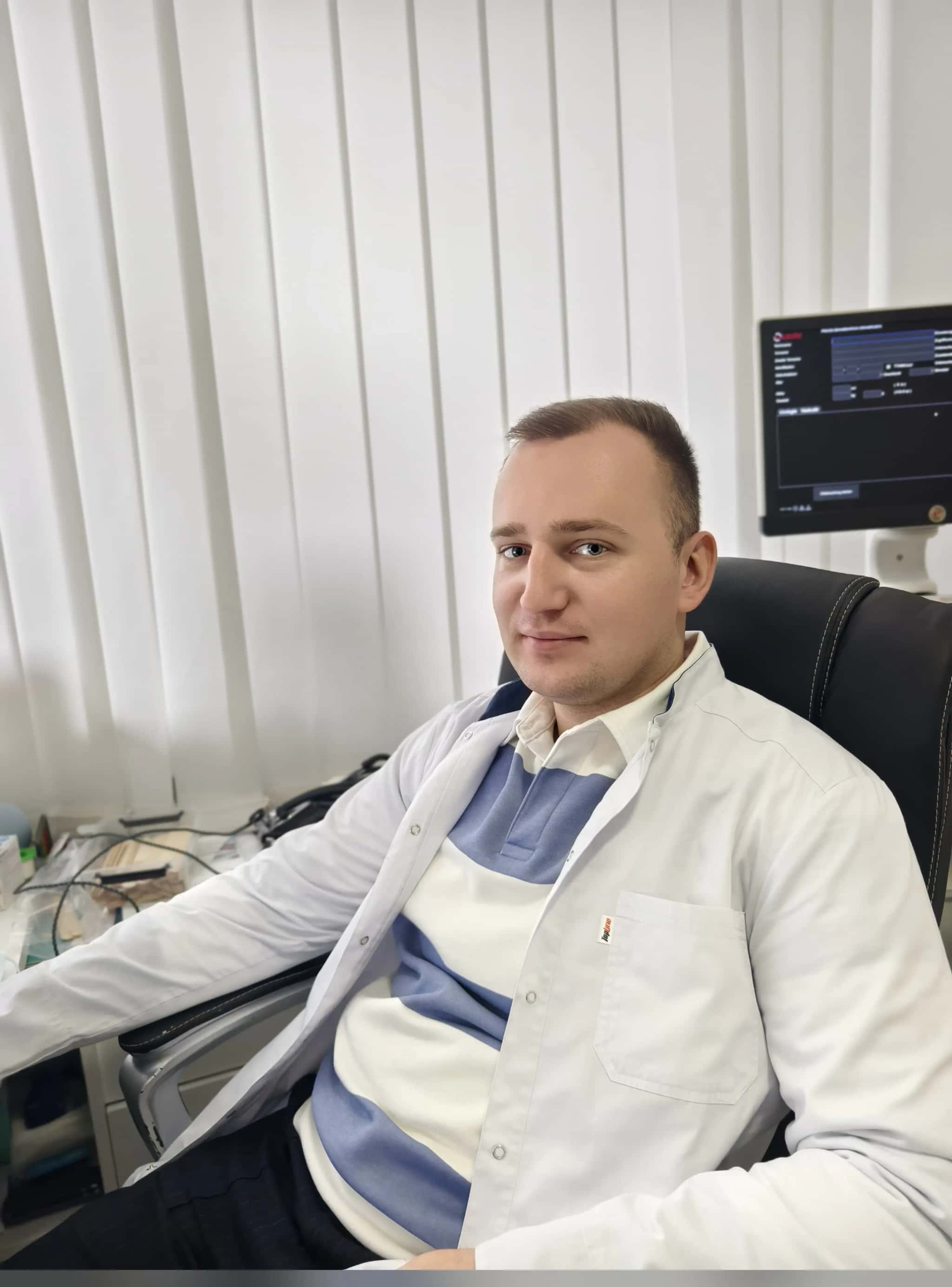 Praxis Am Salzmarkt – Ärzteteam – Ärzteteam der Hausarztpraxis – Foto 5 von 15 – Osnabrück