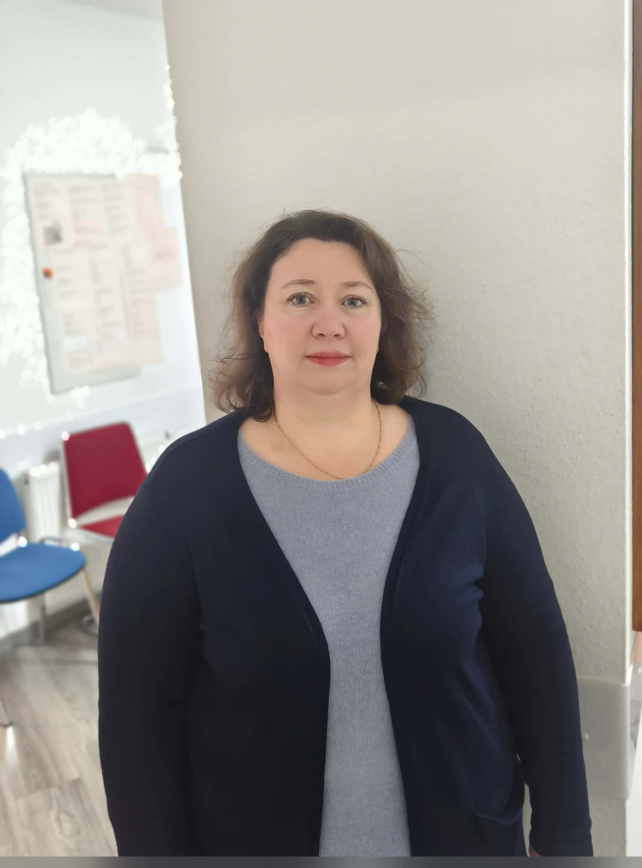 Praxis Am Salzmarkt – Team – Praxisteam der Gemeinschaftspraxis – Foto 4 von 12 – Osnabrück