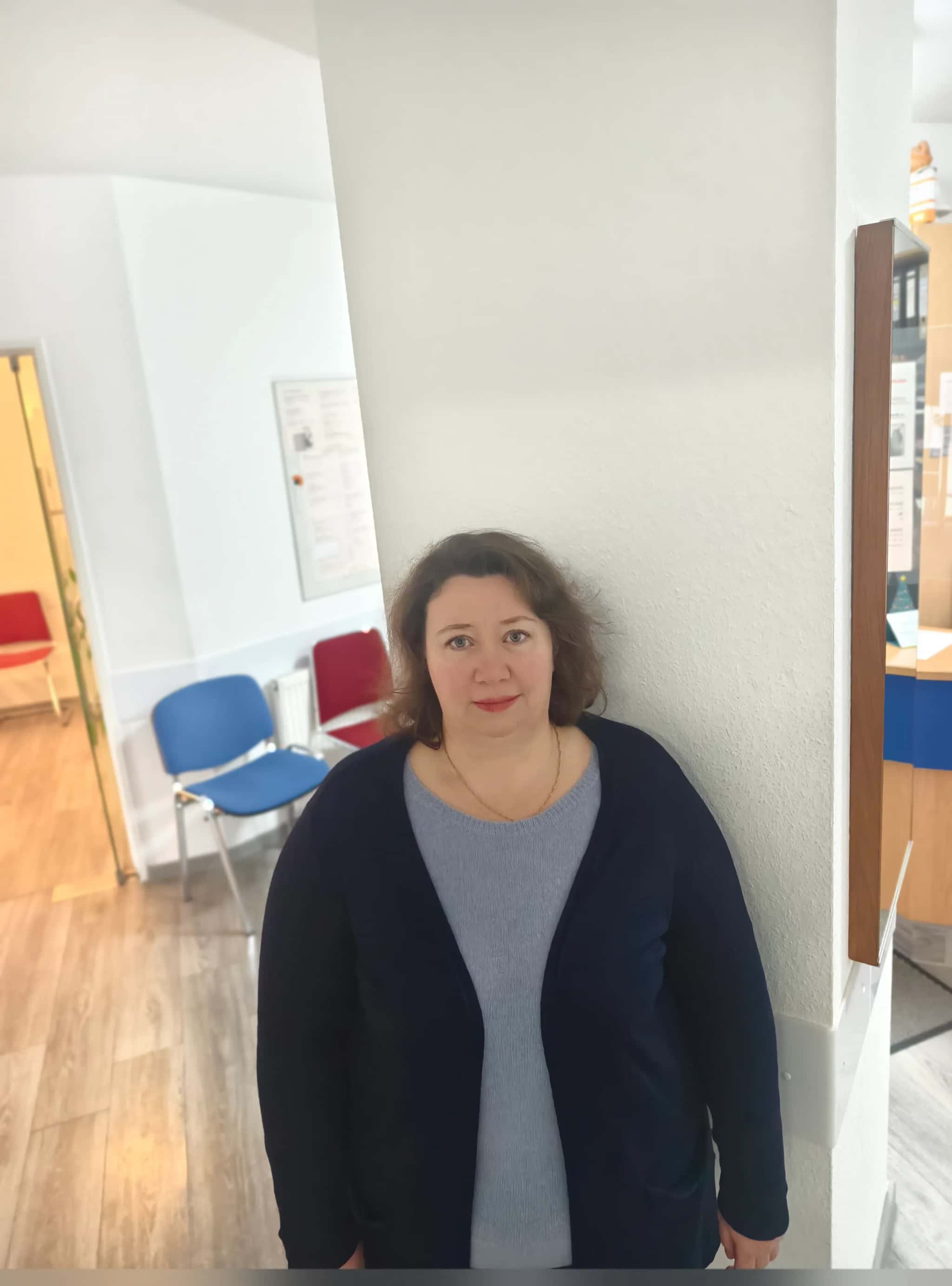 Praxis Am Salzmarkt – Team – Praxisteam der Gemeinschaftspraxis – Foto 6 von 12 – Osnabrück