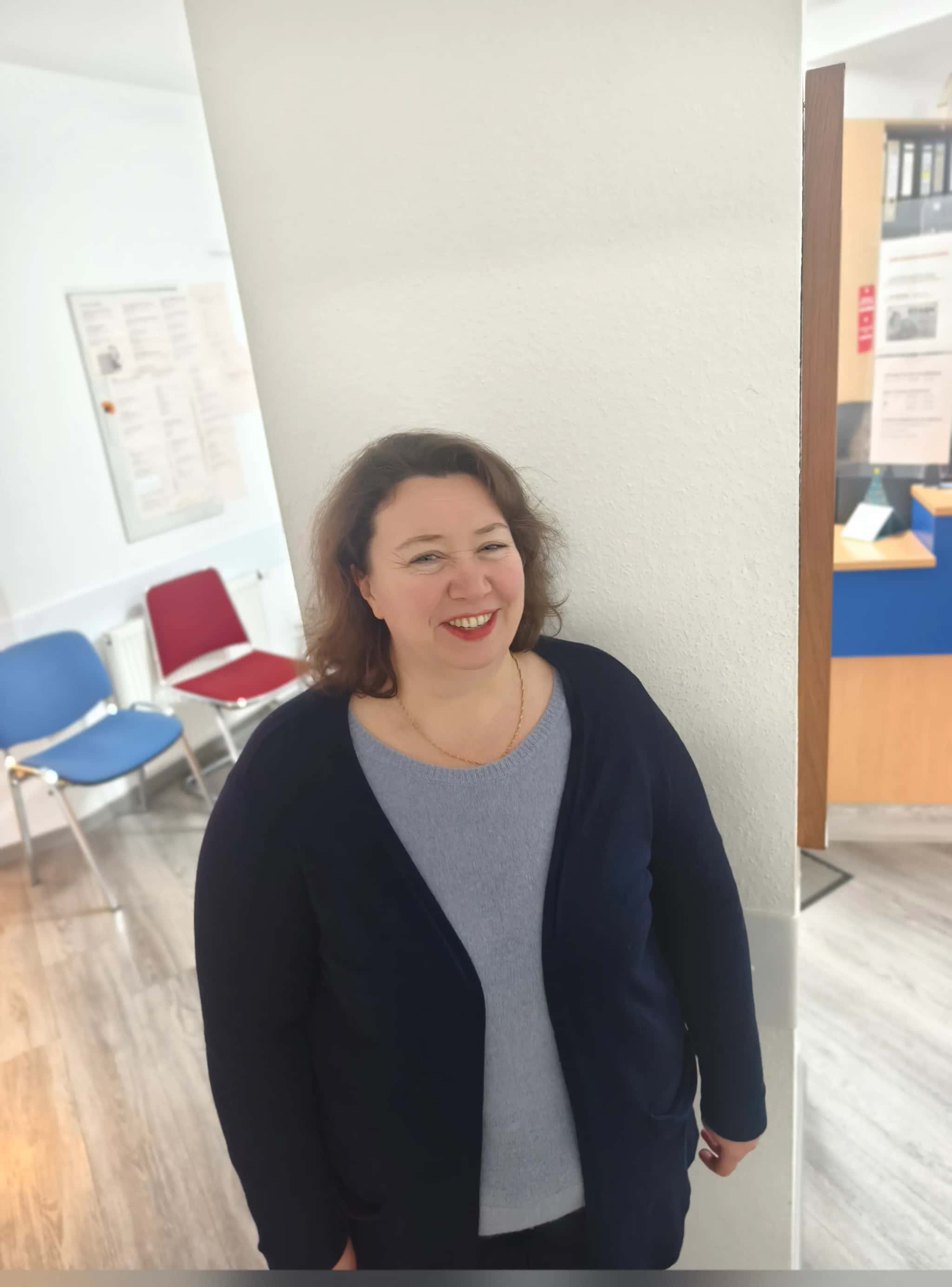 Praxis Am Salzmarkt – Team – Praxisteam der Gemeinschaftspraxis – Foto 7 von 12 – Osnabrück