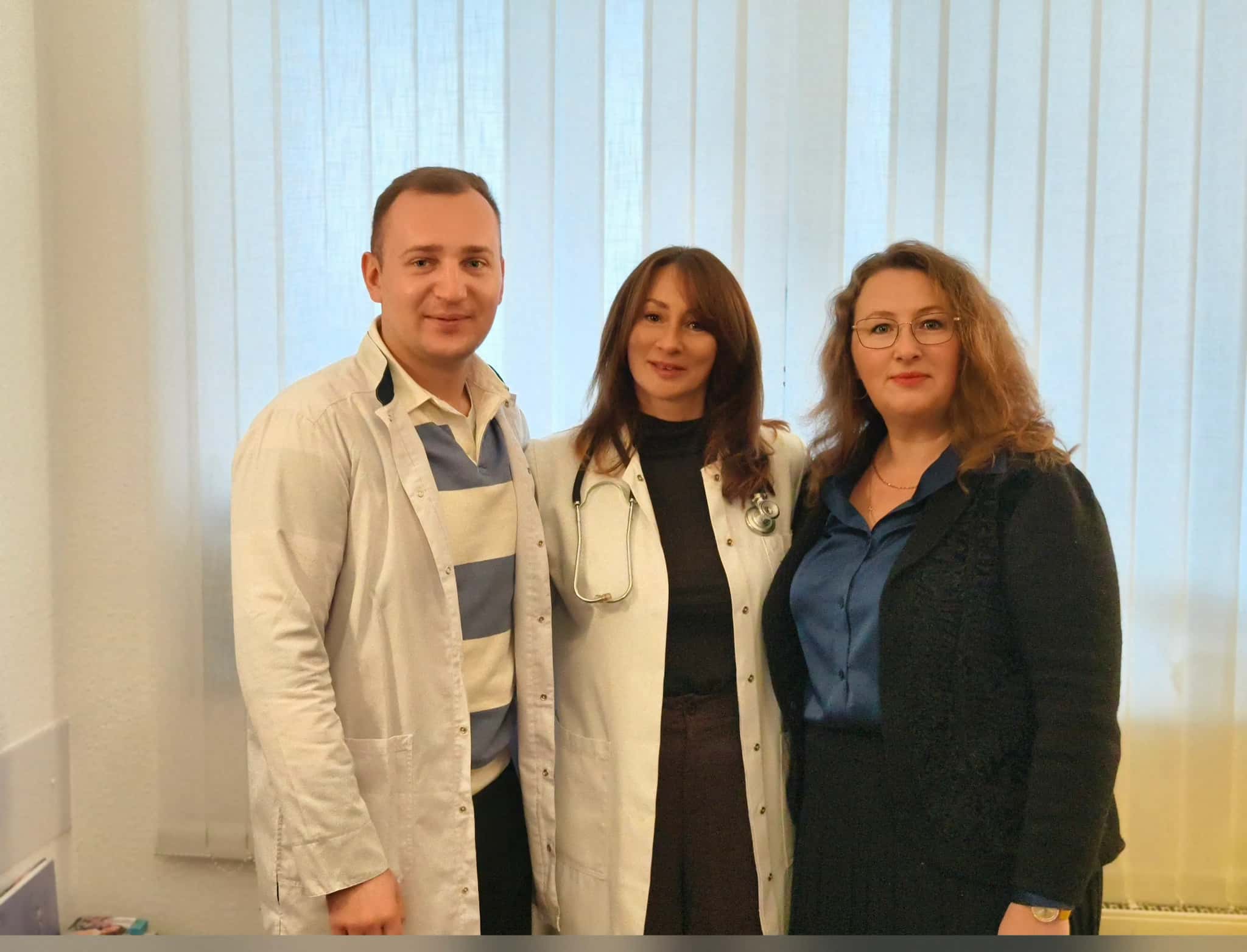 Praxis Am Salzmarkt – Team – Praxisteam der Gemeinschaftspraxis – Foto 16 von 16 – Osnabrück