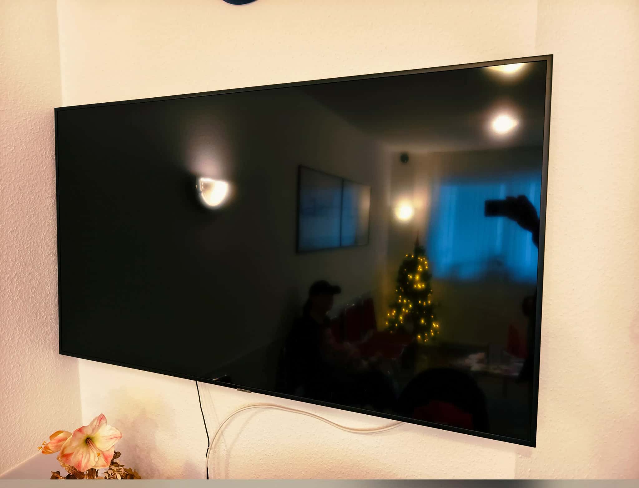 Praxis Am Salzmarkt – Wartezimmer – Wartezimmer mit komfortabler Ausstattung – Foto 9 von 15 – Osnabrück