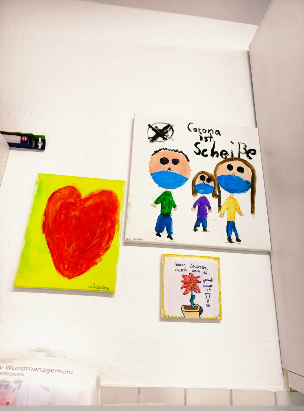 Unser Team bei der täglichen Arbeit – Praxis Am Salzmarkt, Osnabrück – Foto 12 von 12