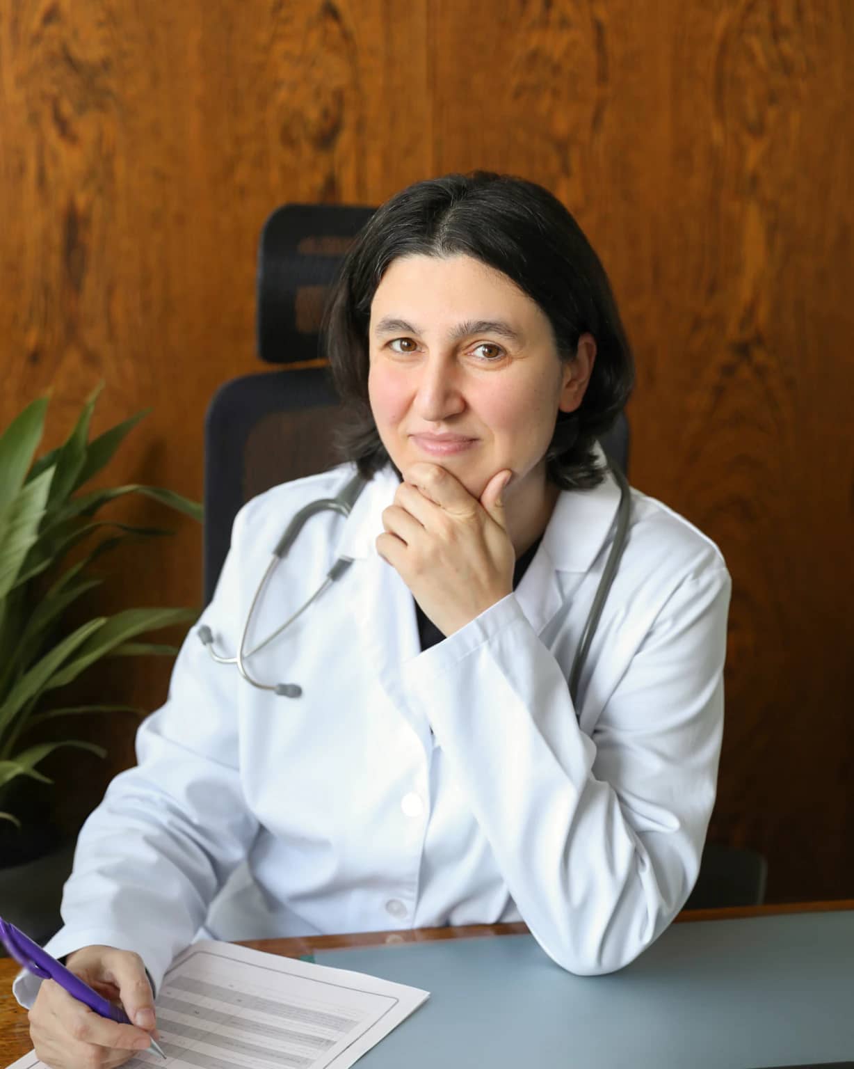 Frau Çiğdem Akyüz – Foto 4 von 6