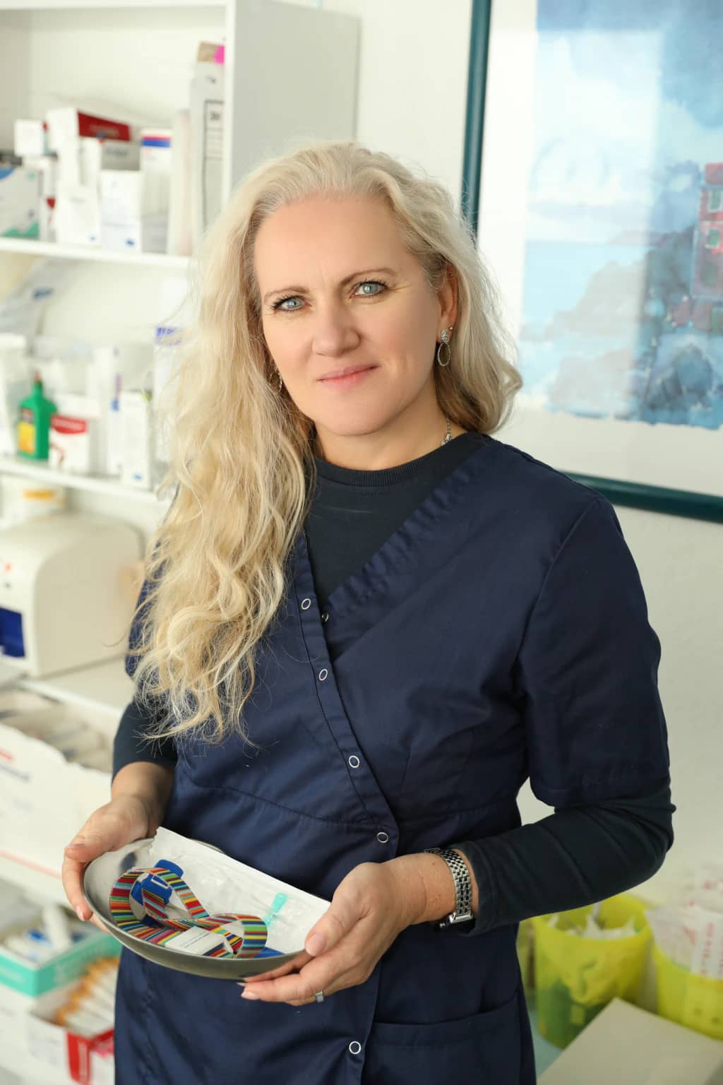 Frau Emma Dentice – Foto 6 von 6