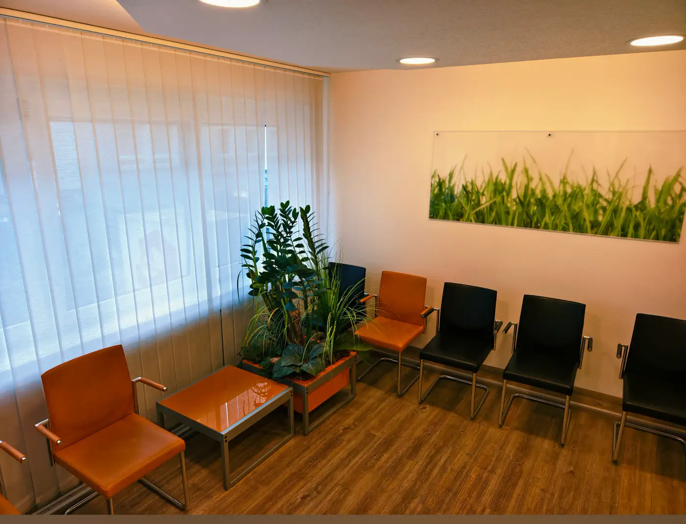 Praxisimpression 6 – Gemeinschaftspraxis Osnabrück