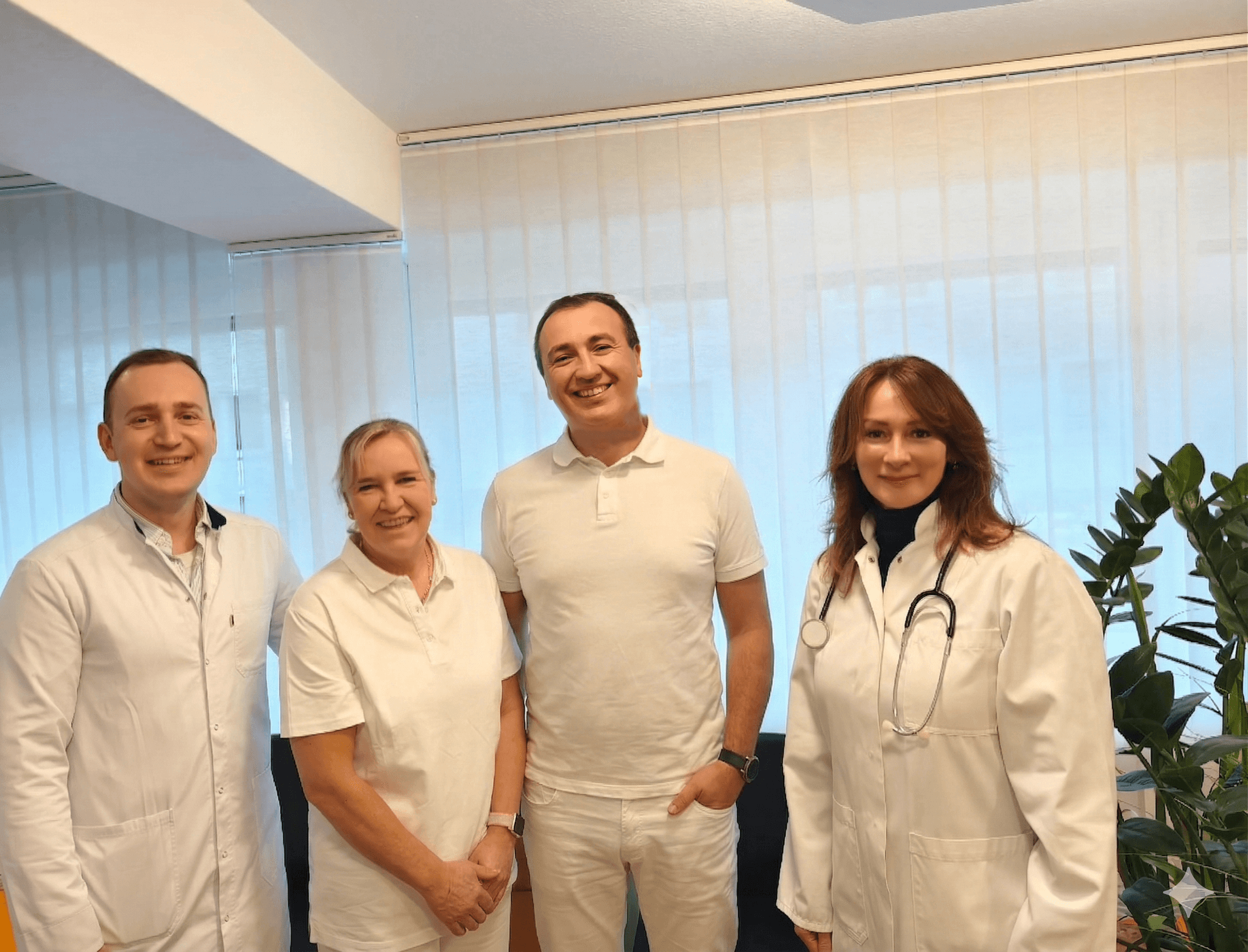 Praxis Johannisstraße – Foto 2 von 2 – Osnabrück