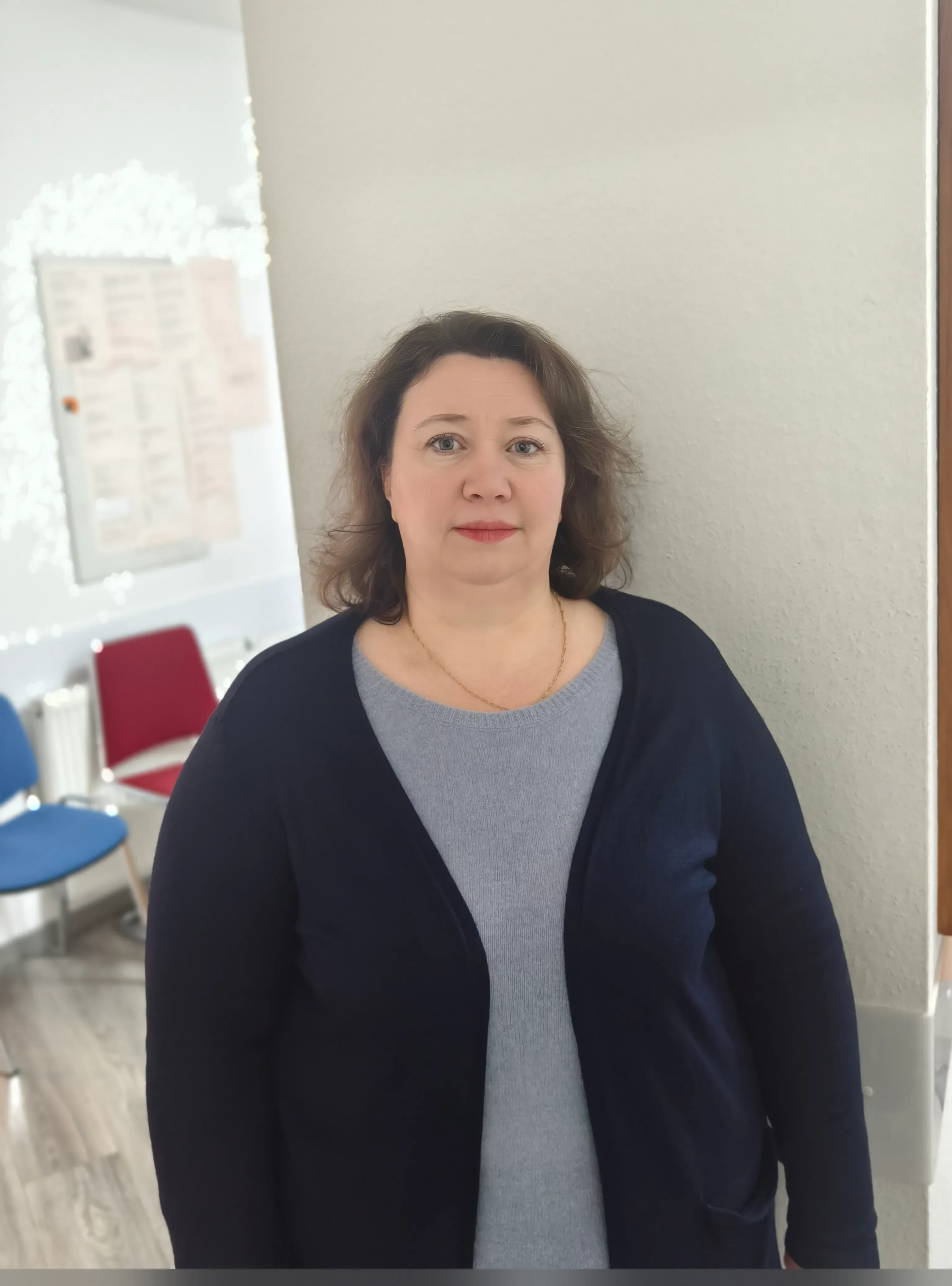 Praxis Am Salzmarkt – Team – Praxisteam der Gemeinschaftspraxis – Foto 4 von 12 – Osnabrück