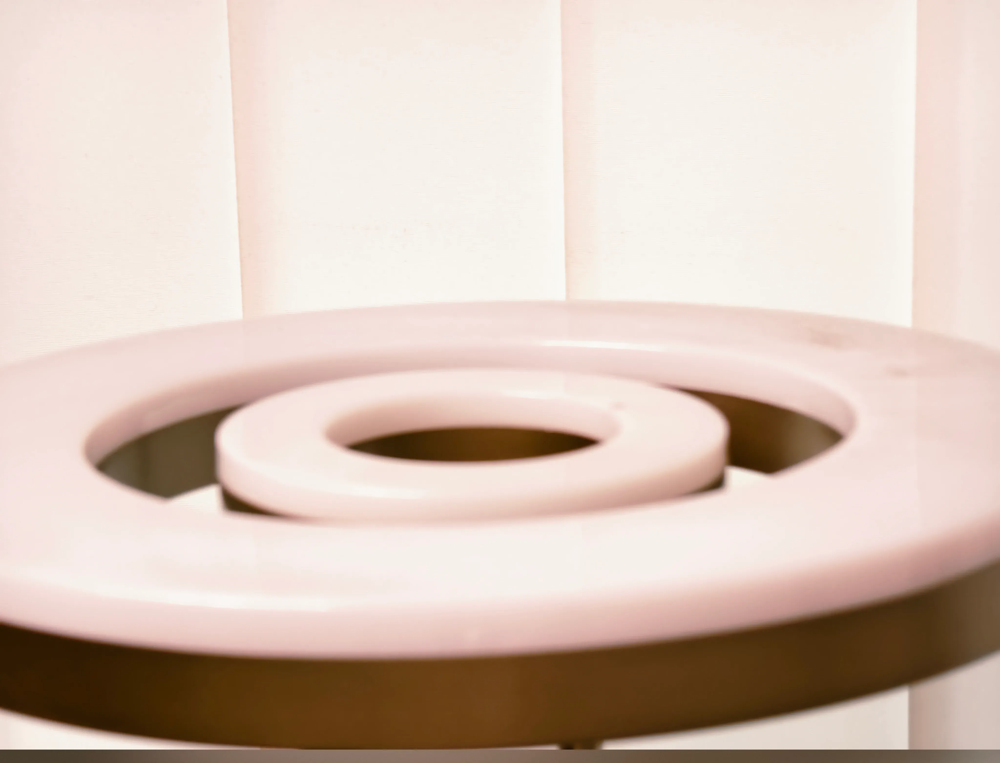 Praxis Am Salzmarkt – Sprechzimmer 1 – Sprechzimmer für Patientengespräche – Foto 14 von 29 – Osnabrück