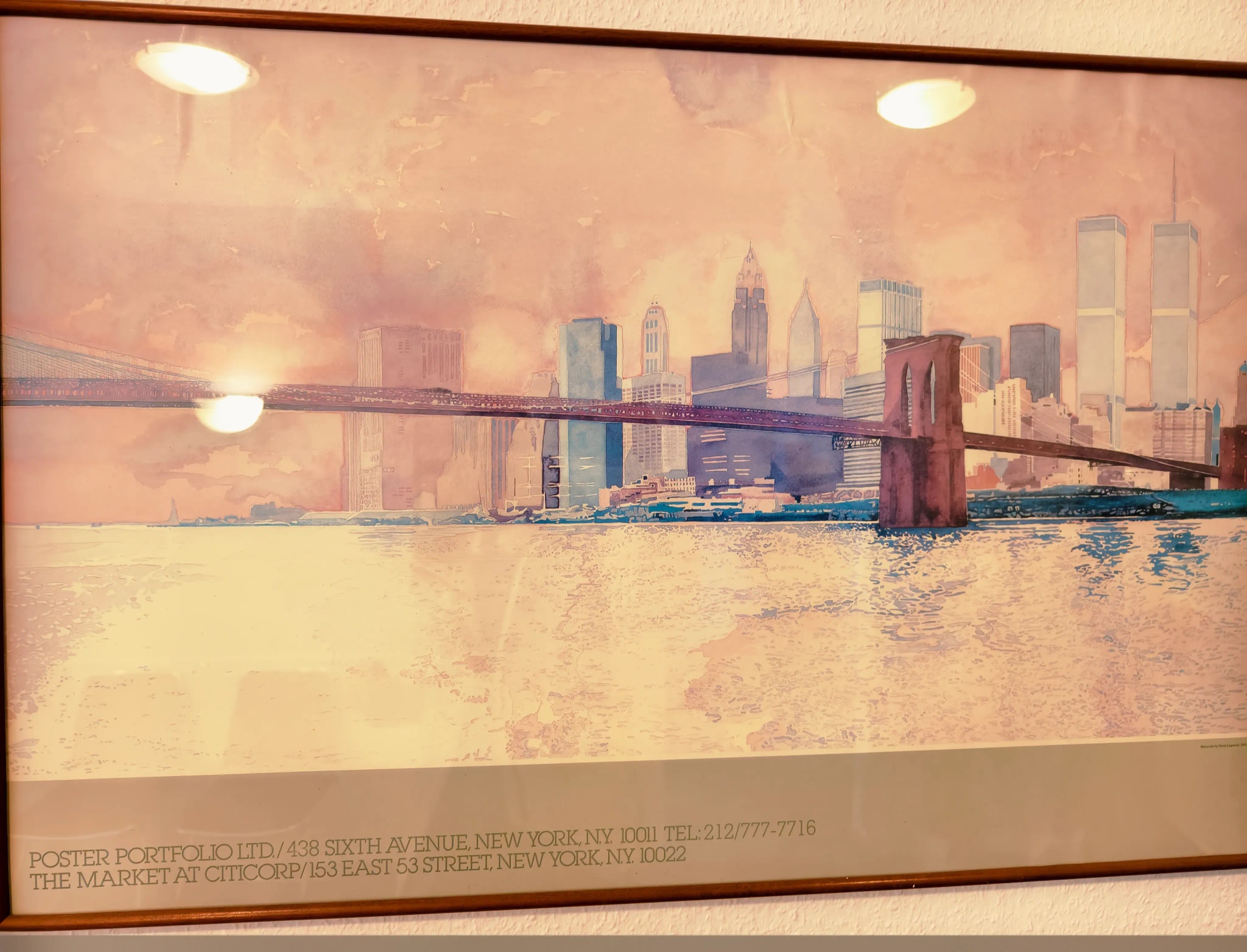 Praxis Am Salzmarkt – Wartezimmer – Wartezimmer mit komfortabler Ausstattung – Foto 6 von 15 – Osnabrück