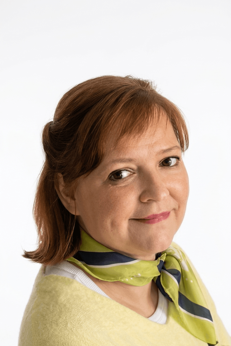 Frau Annette Rövekamp