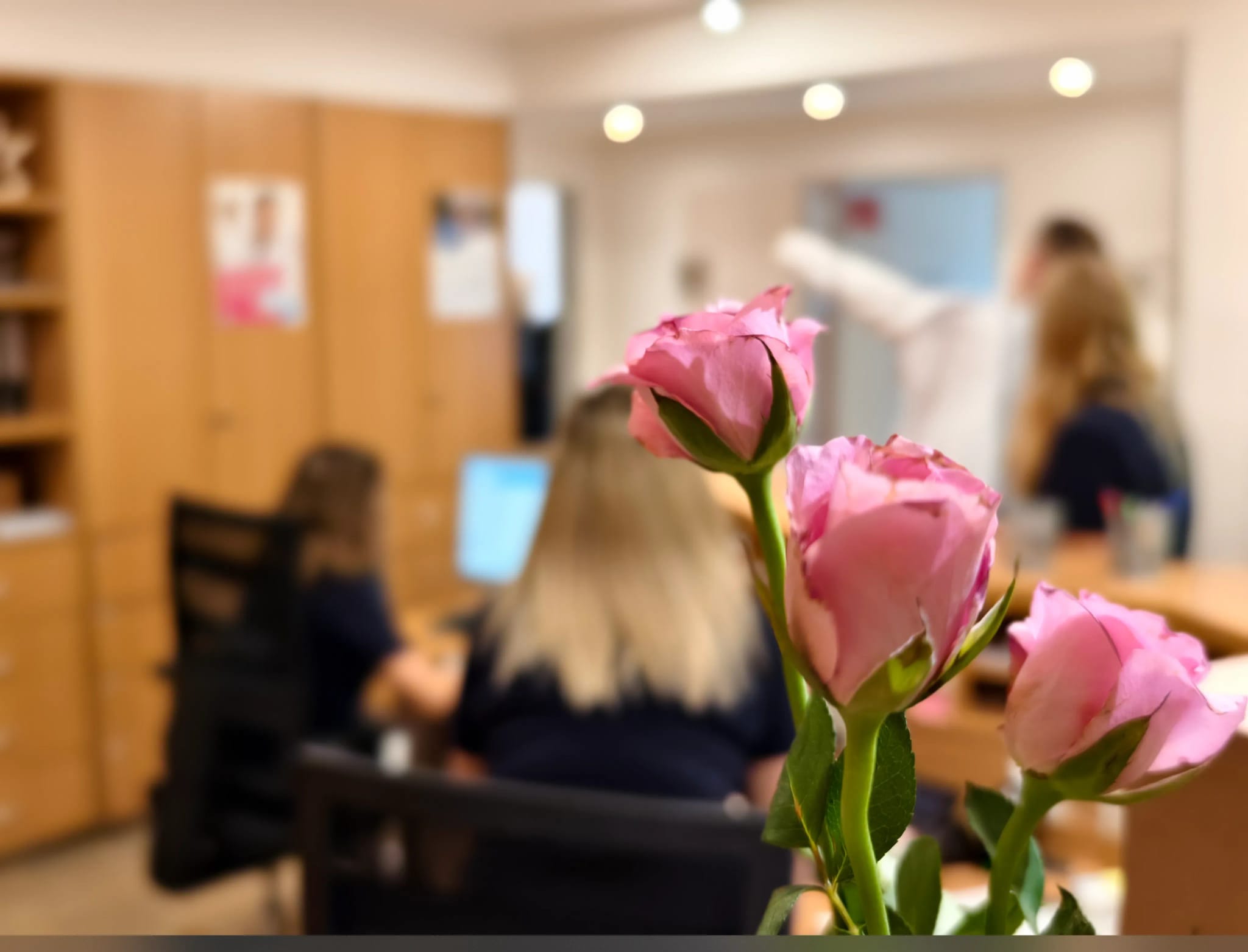 Allgemeine Eindrücke