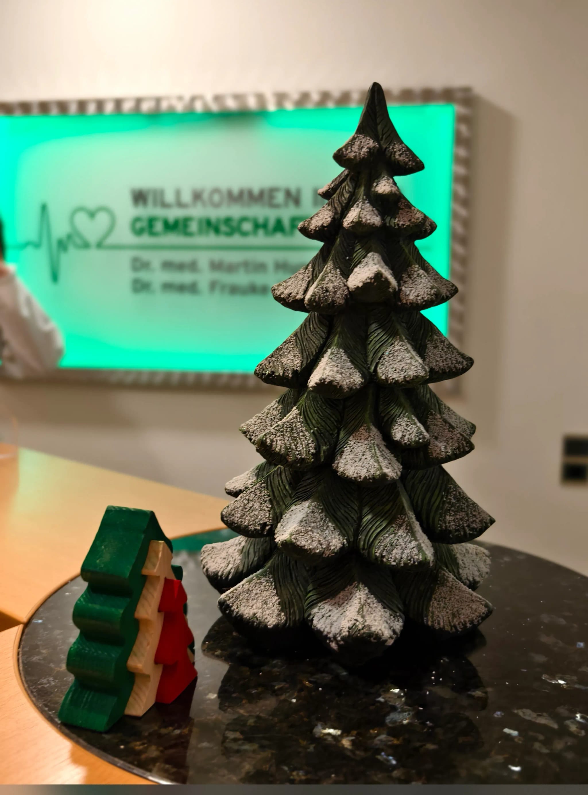 Allgemeine Eindrücke