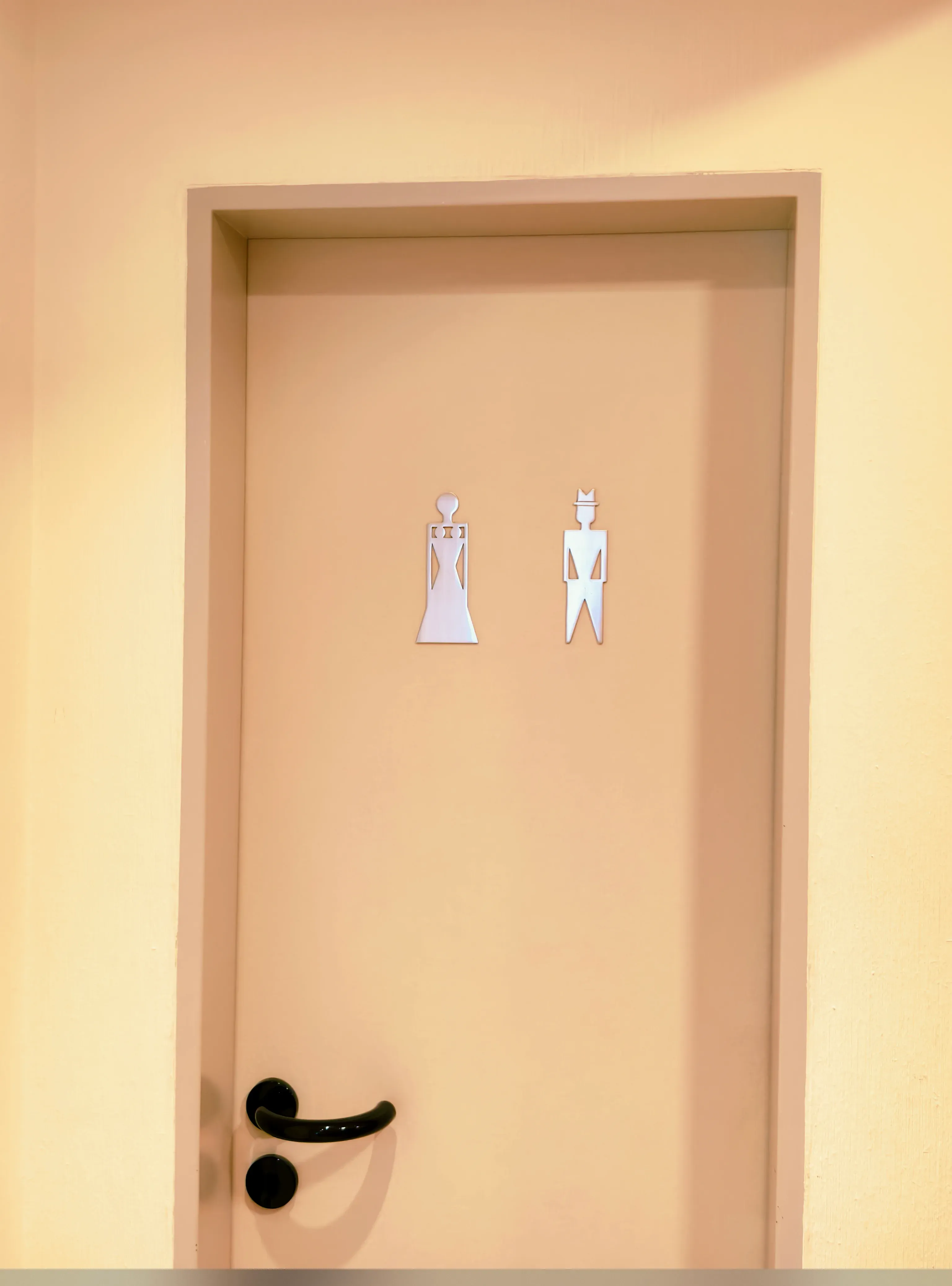 Allgemeine Eindrücke