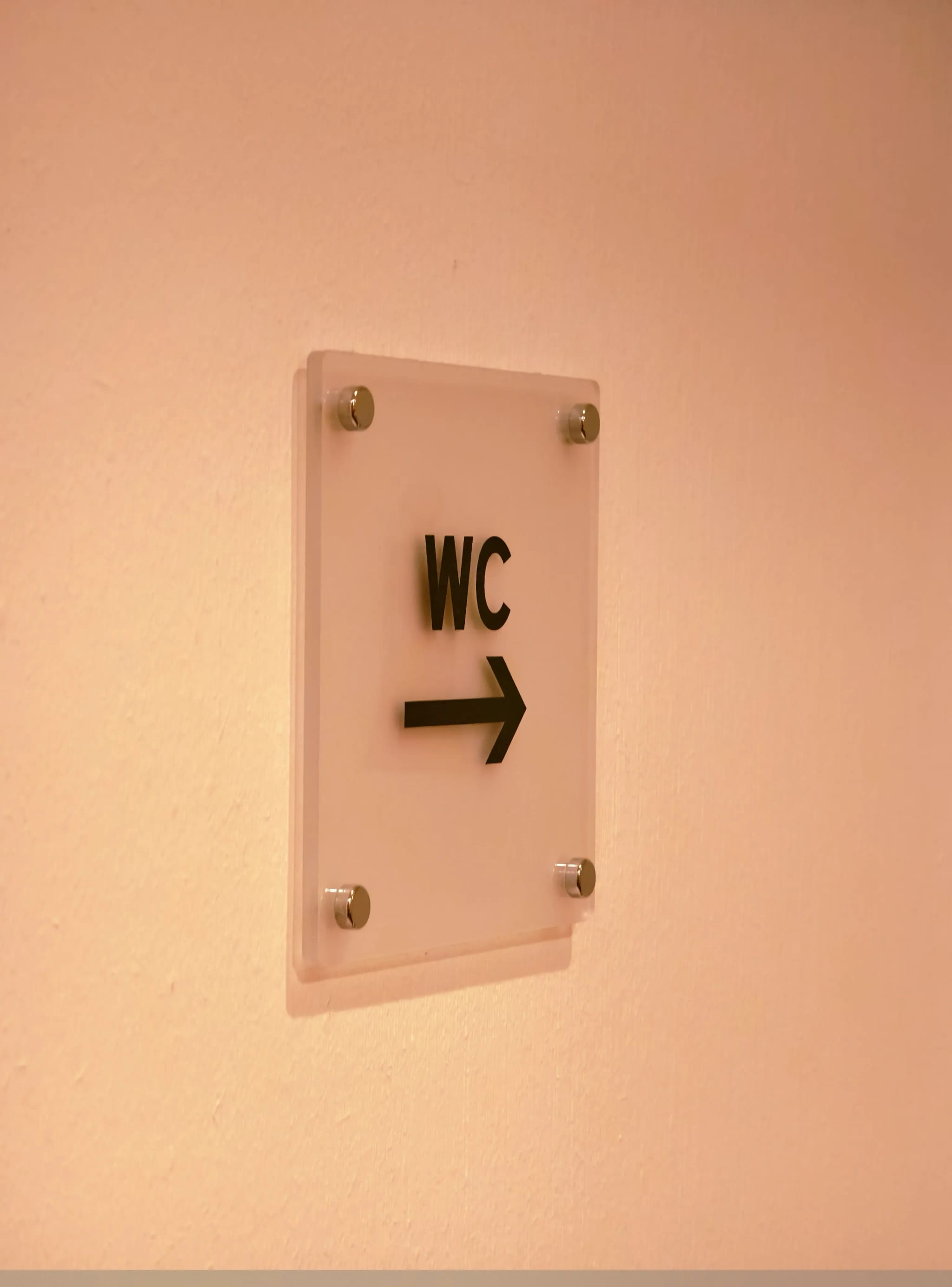 Allgemeine Eindrücke