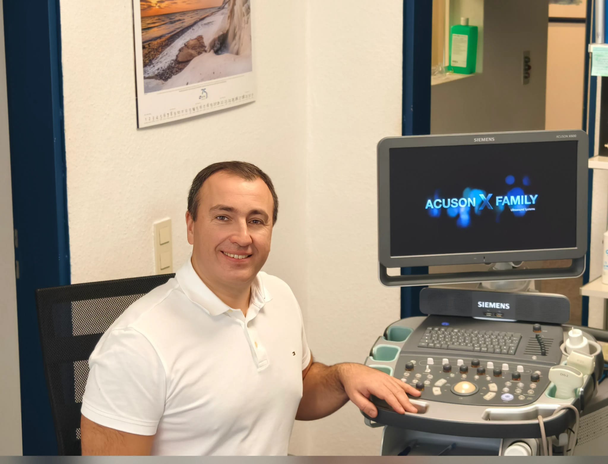 Ultraschall