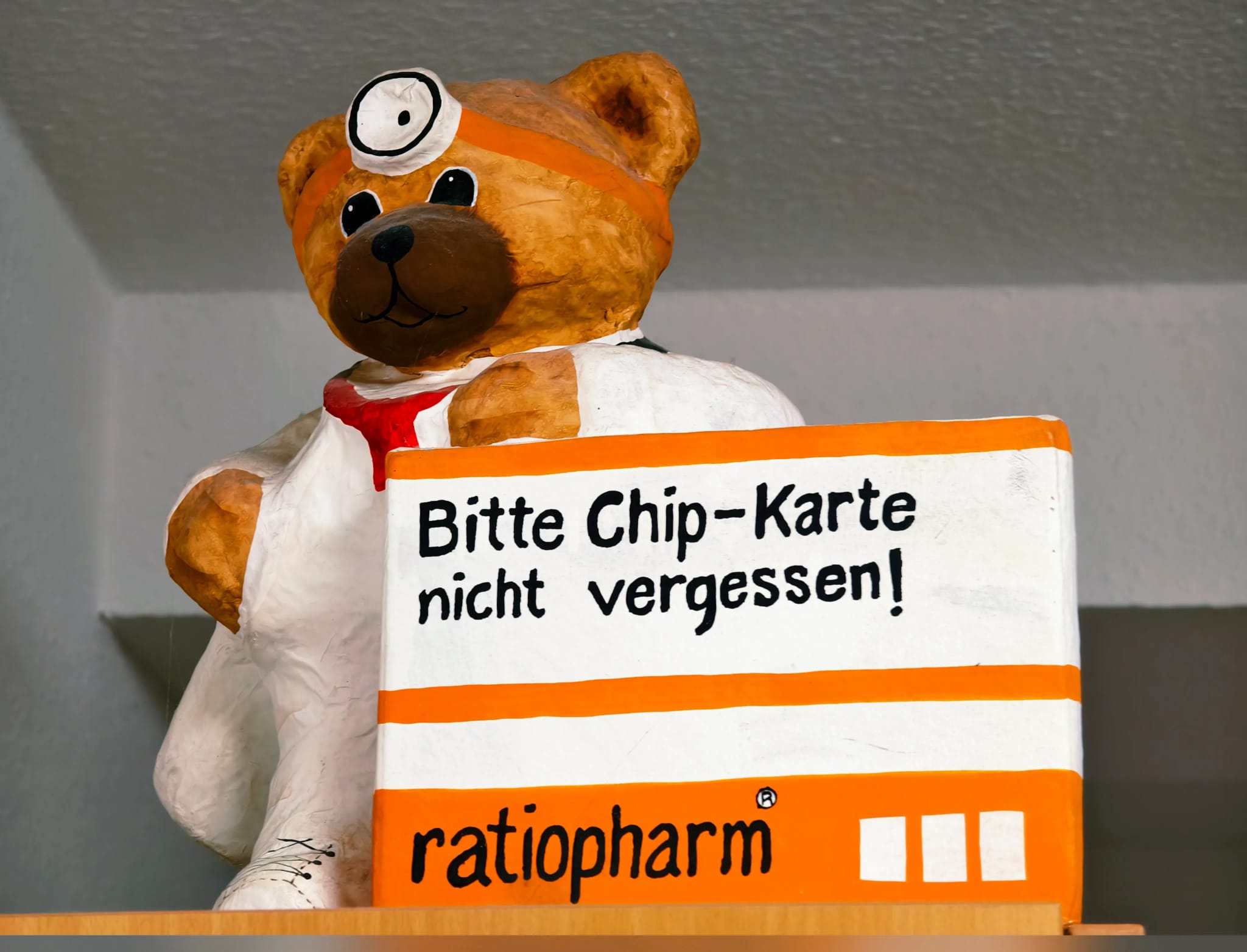 Allgemeine Eindrücke