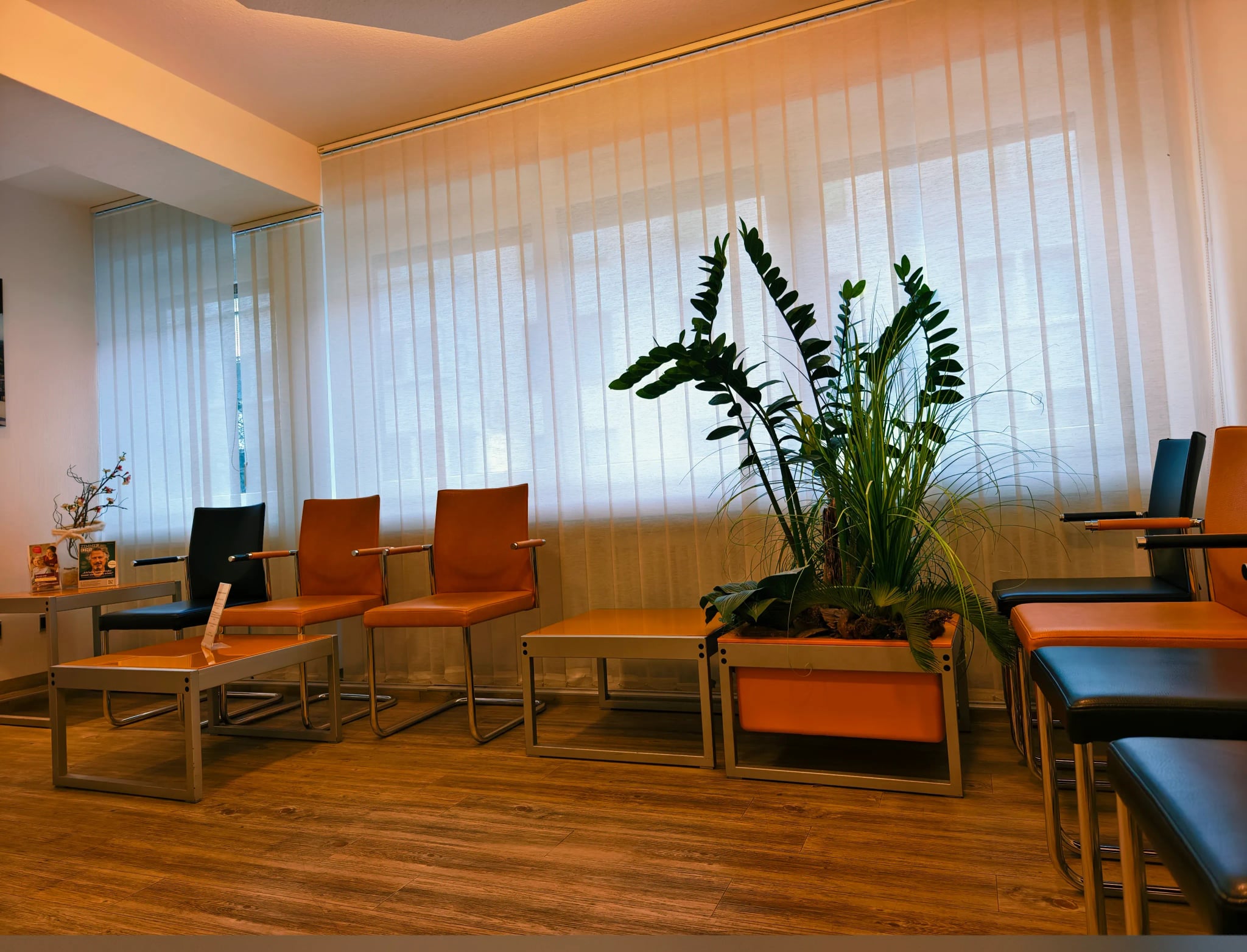 Praxisimpression 5 - Gemeinschaftspraxis Osnabrück