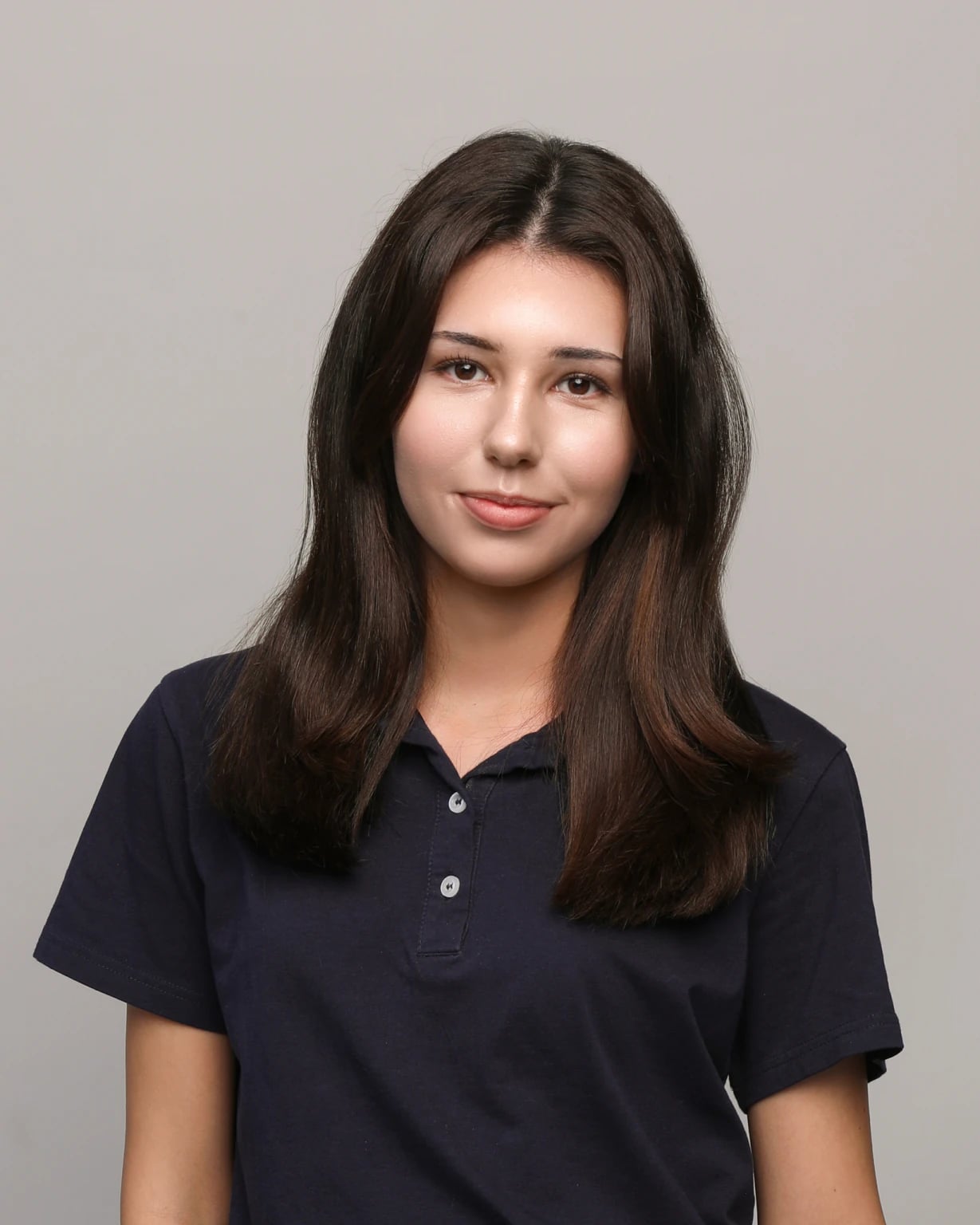 Frau Veronika Kern